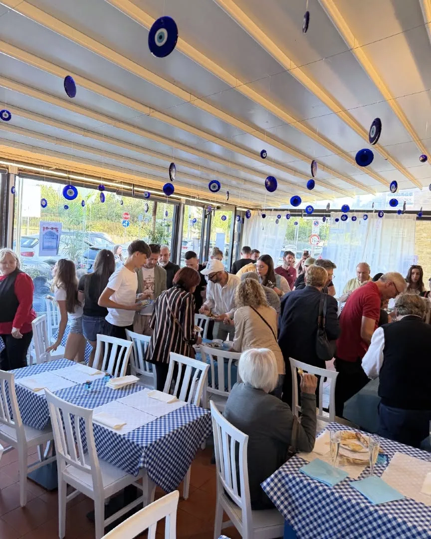 Dionysos - Taverna Greca
