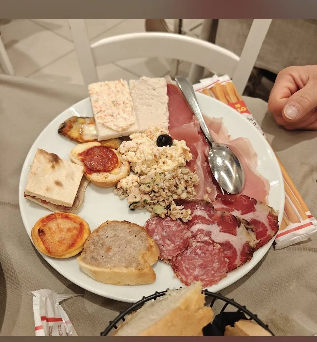 Ristorante Da Fulvio