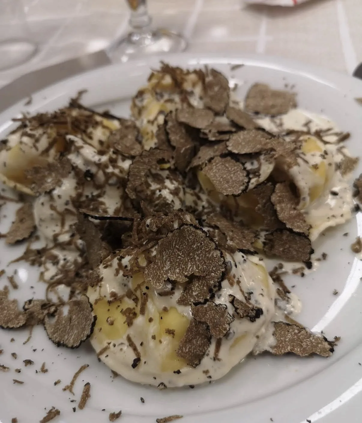 Ristorante Da Fulvio