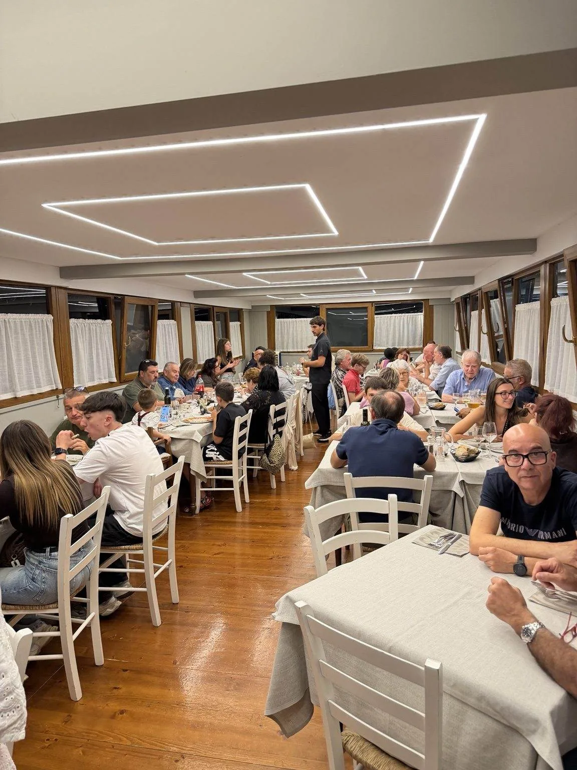 Ristorante Da Fulvio