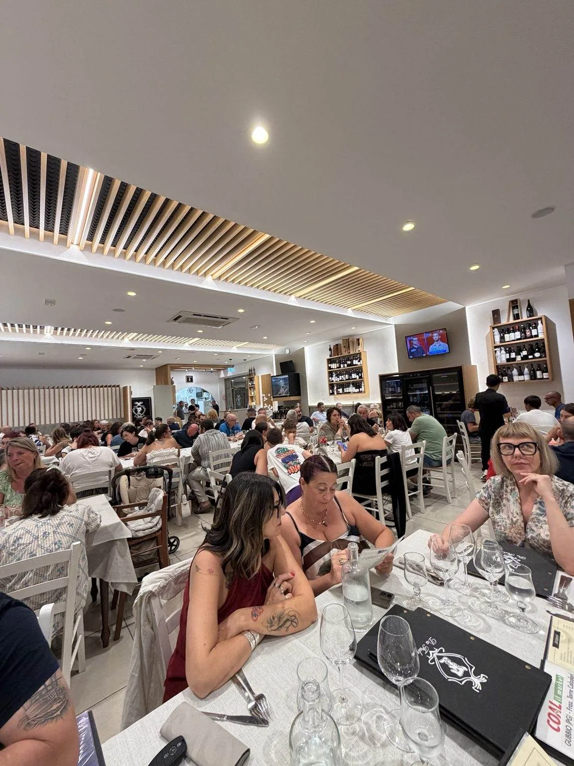 Ristorante Da Fulvio