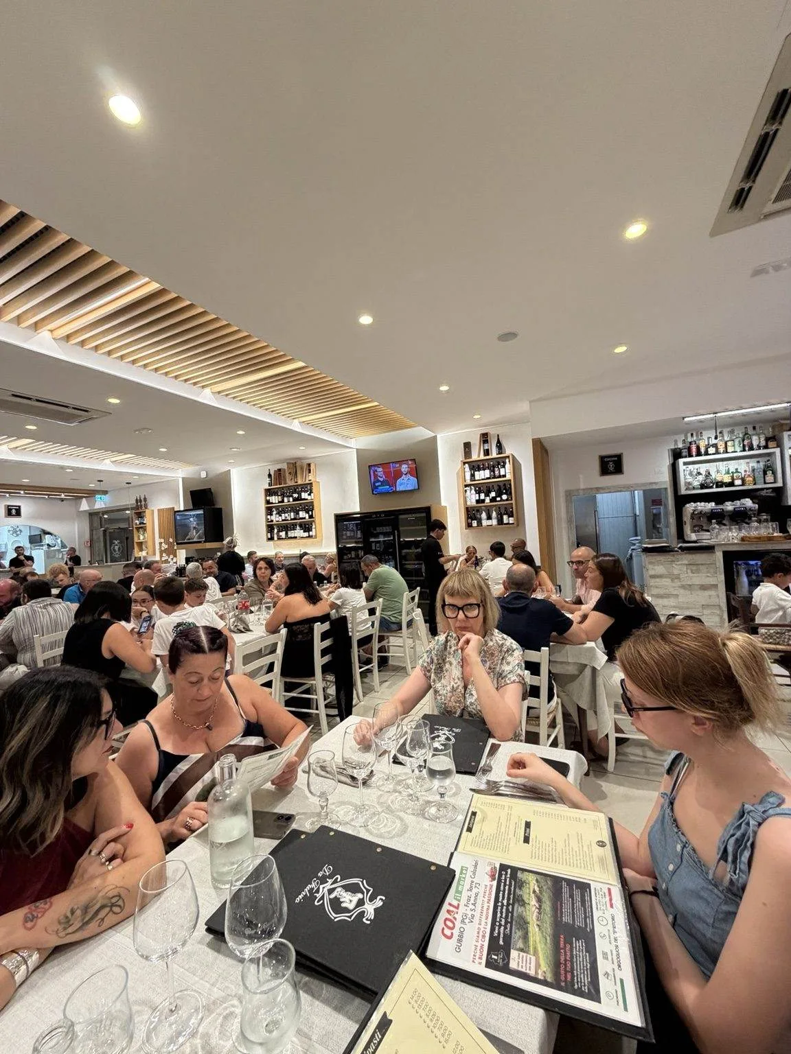 Ristorante Da Fulvio