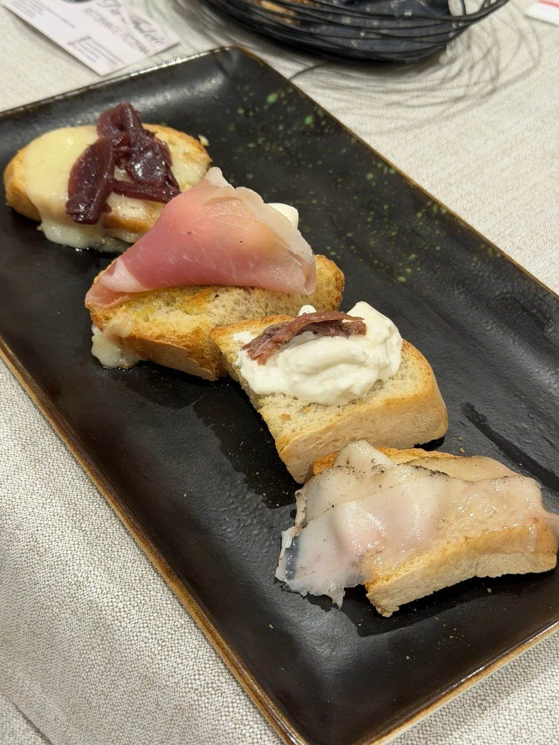 Ristorante Da Fulvio