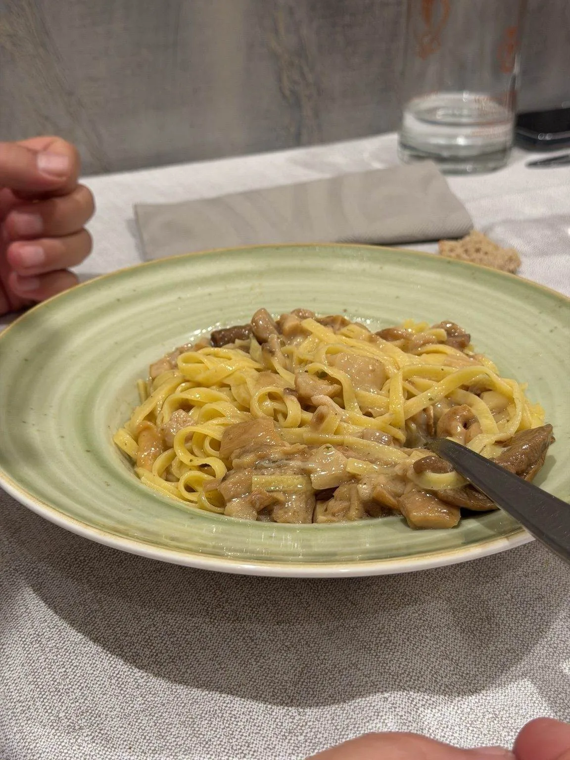 Ristorante Da Fulvio