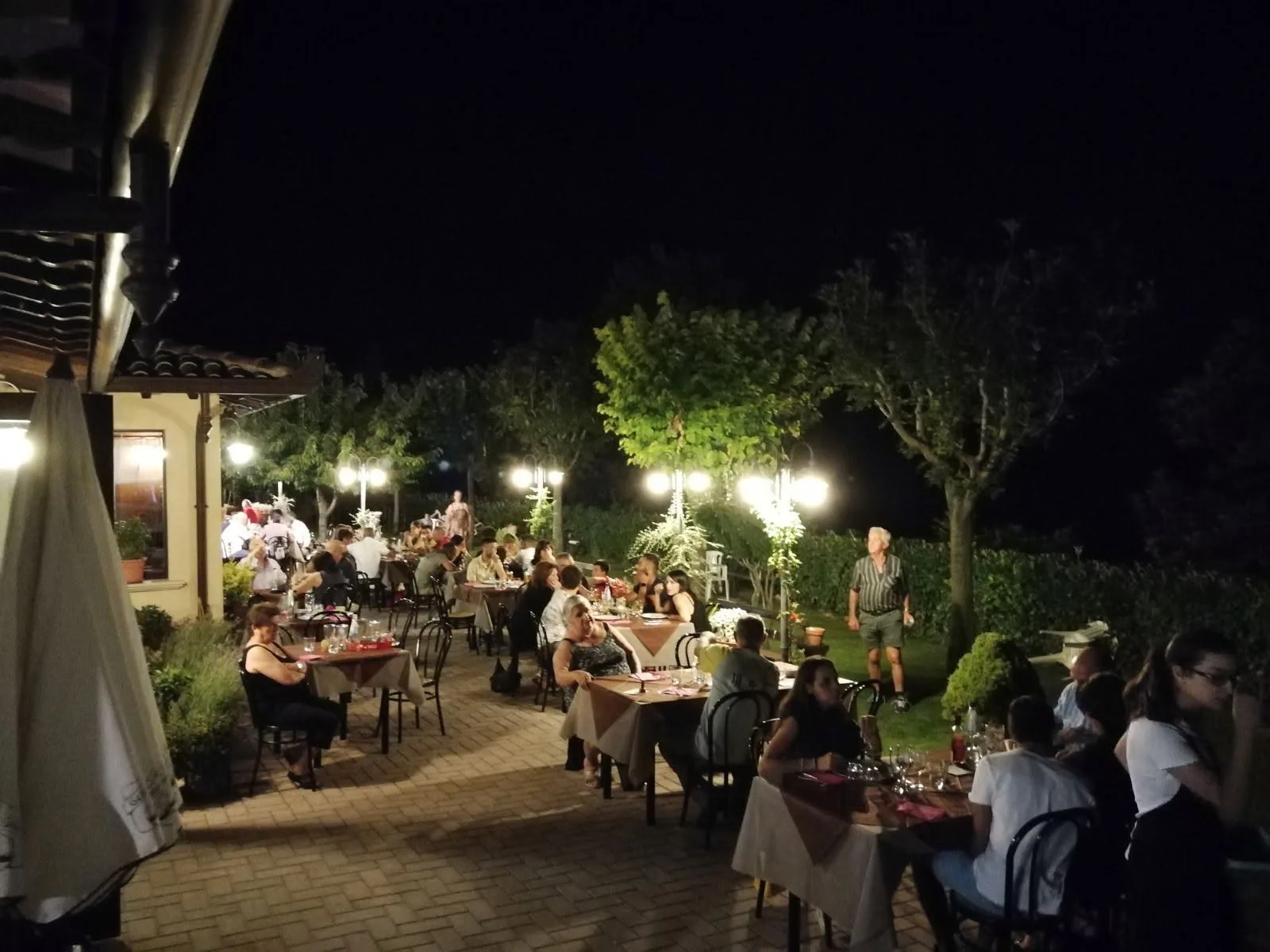 La Taverna de Cinicchia