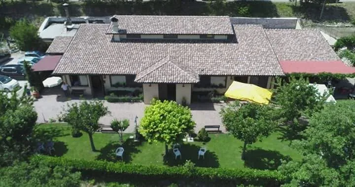 La Taverna de Cinicchia