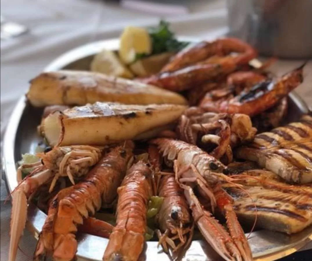 La Taverna de Cinicchia
