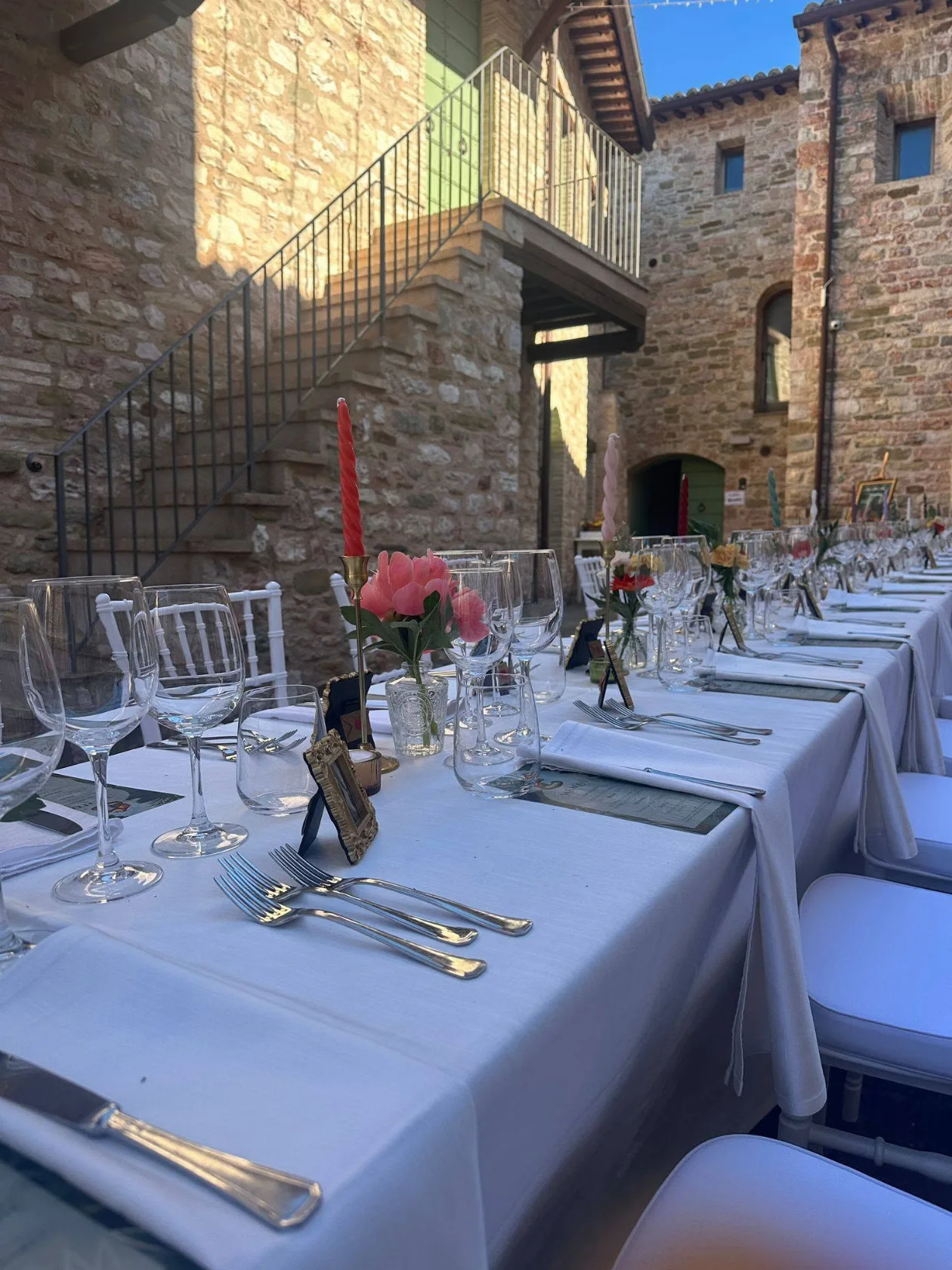La Taverna de Cinicchia