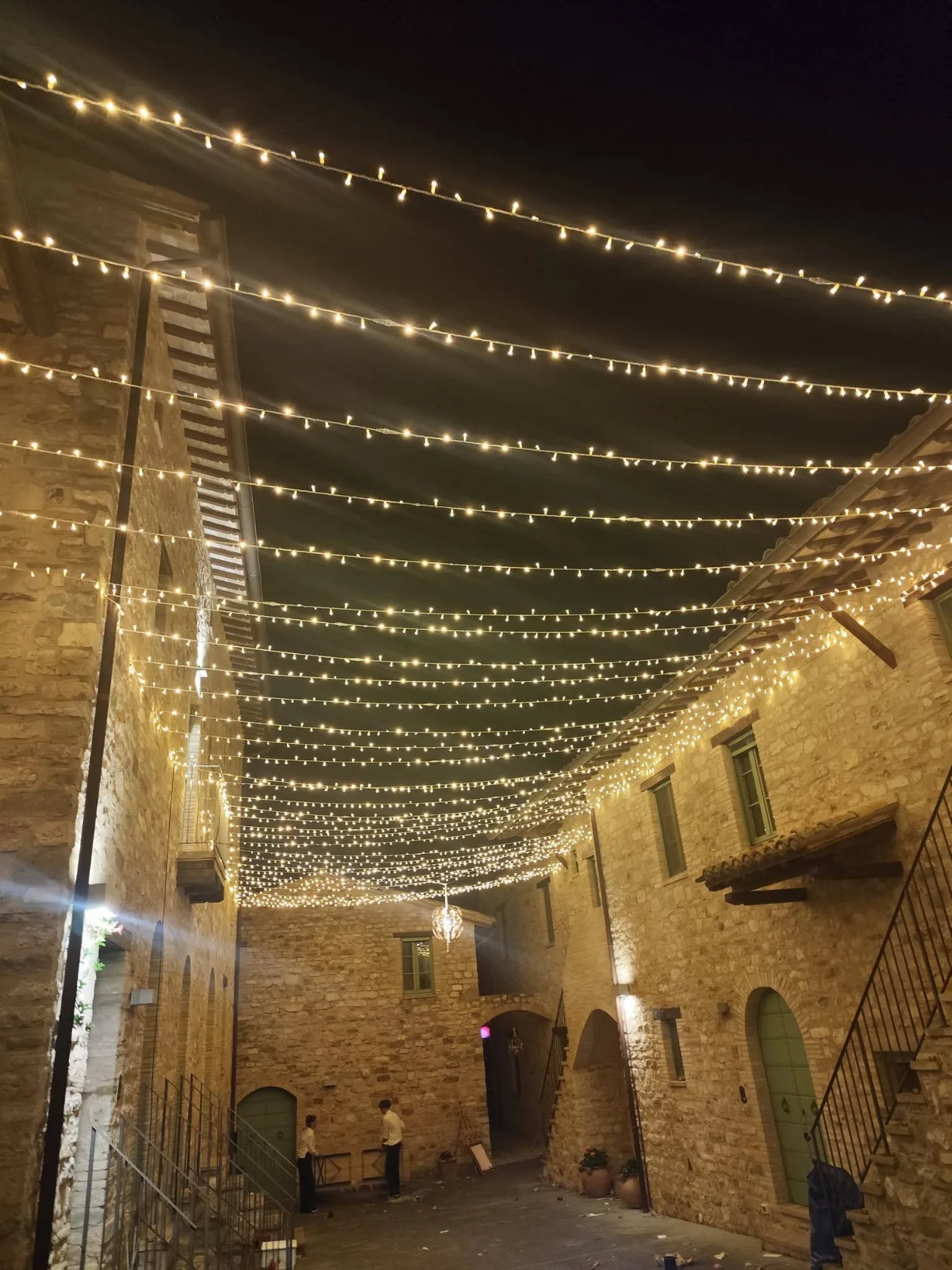 La Taverna de Cinicchia