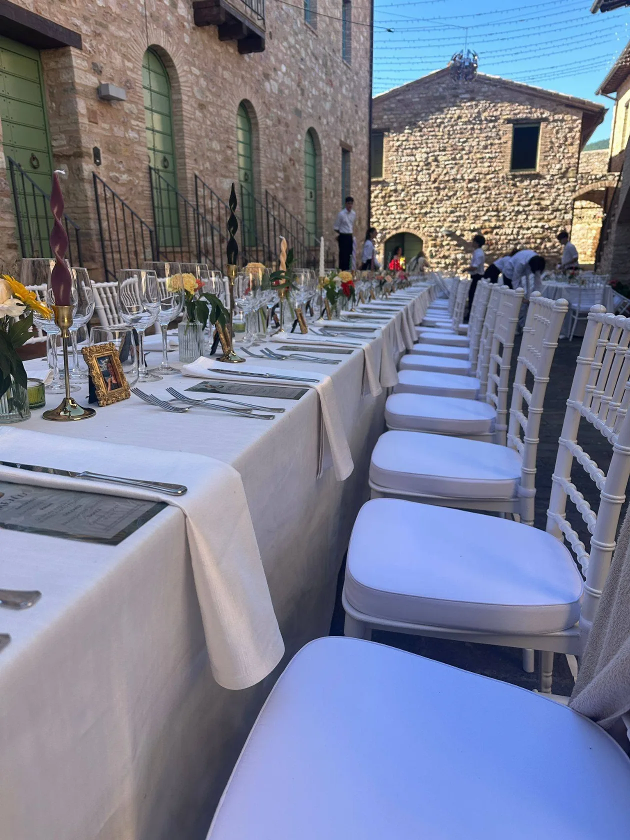 La Taverna de Cinicchia
